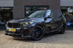BMW X7 M50d High Executive / Vol / 6 Pers / BTW / Massage /, Auto's, BMW, Automaat, Gebruikt, 2993 cc, Met garantie (alle)