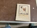 1001 nacht Rie Cramer, Antiek en Kunst, Antiek | Boeken en Bijbels, Ophalen, Nienke van Hichtum
