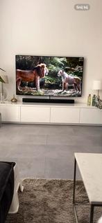 65 inch LG OLED TV incl muurbeugel - Prachtig Beeldkwaliteit, Audio, Tv en Foto, Televisies, Ophalen, Zo goed als nieuw, 100 cm of meer