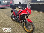 MOTO MORINI X-CAPE (bj 2022), Motoren, MOTO MORINI, Bedrijf, Onbekend, Meer dan 35 kW