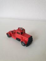 Vintage Matchbox "Long Haul". 1979. Made in England., Ophalen of Verzenden, Zo goed als nieuw, Bus of Vrachtwagen