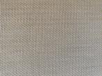 BYBORRE Phoebe; A03-166; beige + crème; 15 meter meubelstof, Wol, 120 cm of meer, Beige, Ophalen of Verzenden
