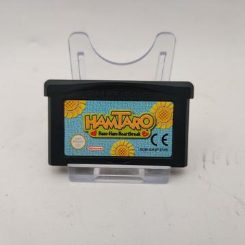 Hamtaro: Ham-Ham Heartbreak GBA (los) nu voor €34.99 beschikbaar voor biedingen