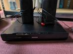 Phillips home cinema Blu-ray 3D, Audio, Tv en Foto, Home Cinema-sets, Ophalen, Zo goed als nieuw, Philips, Blu-ray-speler