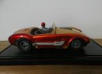 Te koop vintage Carrera Cobra Roadster 40459 slotcar, Gebruikt, Verzenden, Onderdelen, Carrera
