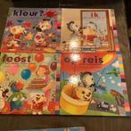 Kinderboeken, Ophalen of Verzenden, Gelezen