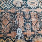 Vintage ketting uit noord Thailand, Ophalen of Verzenden, Zo goed als nieuw, Overige materialen