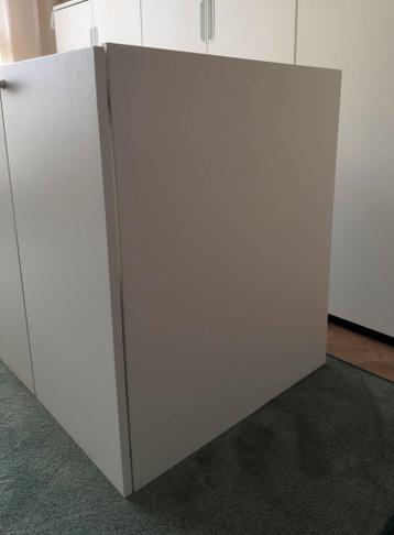 IKEA Enhet onderkast met plank en Enhet deuren + greepjes - afbeelding 5