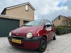Renault Twingo 1.2 2006 Rood, Voorwielaandrijving, Twingo, 600 kg, 4 cilinders