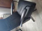 Moderne sta op stoel van Prominent Antraciet, Ophalen of Verzenden, Zo goed als nieuw, 50 tot 75 cm