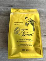 Excellente koffiebonen Origen de Tiera v.a. €20 per kilo, Ophalen