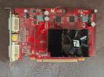 PowerColor HD 3650 512M DDR2 videokaart, Computers en Software, Videokaarten, Ophalen, Zo goed als nieuw, PCI, DVI