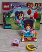 Lego Friends 41114 Compleet Zo Goed Als Nieuw, Ophalen of Verzenden, Zo goed als nieuw, Complete set, Lego