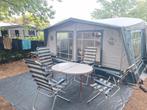 Caravan Hobby ( staat gestald in Kroatië,  omgeving Rovinj), Caravans en Kamperen, Caravan accessoires, Ophalen of Verzenden