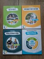 Foodsisters dieetcyclus deel 1 t/m 4, Boeken, Ophalen of Verzenden, Zo goed als nieuw