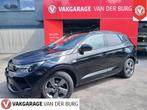 Opel Grandland 1.2 Turbo GS, 12 maanden, 15 km/l, Gebruikt, Euro 6