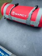 Trainings zand zak marcy 15 kg, Ophalen of Verzenden, Zo goed als nieuw, Bokszak
