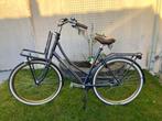 Popal transportfiets dames, Fietsen en Brommers, Fietsen | Dames | Damesfietsen, Versnellingen, 56 cm of meer, Zo goed als nieuw