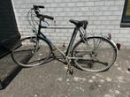 Gazelle Lausanne champion mondial Reynolds 531 frame, Fietsen en Brommers, Fietsen | Racefietsen, Ophalen, Gebruikt, Staal, Heren