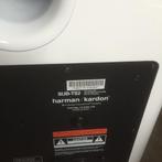 Harman Kardon SUB TS2 kleur wit, Gebruikt, Subwoofer, 120 watt of meer, Ophalen