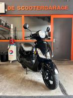 Sym fiddle 2 brom 45km 2021, Ophalen, Gebruikt, Sym, Sym