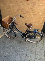 Cortina meisjesfiets 24 inch, Ophalen, Versnellingen, Cortina, Gebruikt