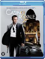 Casino Royale Blu ray, Ophalen of Verzenden, Zo goed als nieuw, Actie