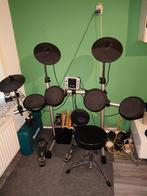 Elektrische drum, Muziek en Instrumenten, Drumstellen en Slagwerk, Ophalen, Zo goed als nieuw, Overige merken