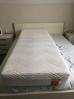 Tempur matras Supreme Original 80x210x21, Ophalen, Eenpersoons, 210 cm, Zo goed als nieuw