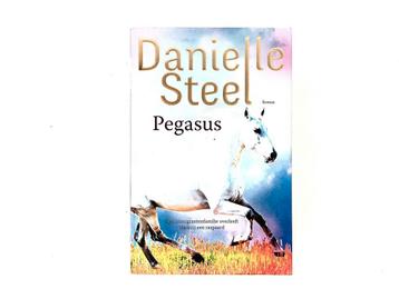 Danielle Steel - Pegasus beschikbaar voor biedingen