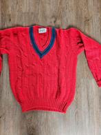 Scapa trui kleur rood maat L, Maat 42/44 (L), Ophalen of Verzenden, Zo goed als nieuw, Scapa