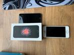 Apple iPhone SE (1e generatie) en iphone 5, Overige modellen, 32 GB, Ophalen of Verzenden, Zo goed als nieuw