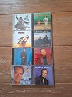 8 originele CD'S Rob de Nijs, Ophalen of Verzenden, Zo goed als nieuw, Pop