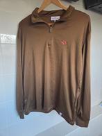 MÄSER AUSTRIA Skipully Maat 50 Goudbruin, Ophalen of Verzenden, Maat 48/50 (M), Bruin, MÄSER AUSTRIA