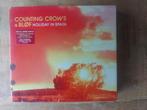 3 CD Counting Crows & Bløf – Holiday In Spain (3 CD), Cd's en Dvd's, Ophalen of Verzenden, Zo goed als nieuw, Poprock