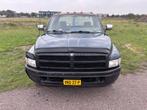 Dodge 1995 Groen, Auto's, Bestelauto's, Automaat, Particulier, 2660 kg, 10 cilinders