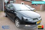 Volkswagen POLO 1.2 TSI 90pk Comfortline automaat airco/lm v, Auto's, Euro 6, 4 cilinders, Met garantie (alle), 1039 kg