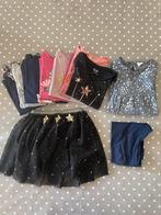 Kledingpakket meisje maat 92, Kinderen en Baby's, Kinderkleding | Maat 92, Ophalen of Verzenden, Zo goed als nieuw, Meisje
