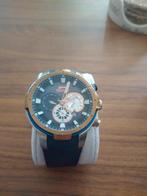 Slazenger, Sieraden, Tassen en Uiterlijk, Horloges | Heren, Ophalen of Verzenden, Zo goed als nieuw, Staal, Overige merken