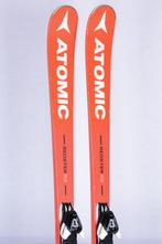 149156 ski's ATOMIC REDSTER RX, piste rocker + Atomic, 140 tot 160 cm, Gebruikt, Verzenden, Carve