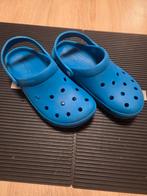crocs schoentjes maat 38-39 dames, Kleding | Dames, Schoenen, Instappers, Zo goed als nieuw, Crocs, Verzenden