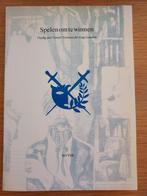 Spelen om te winnen - Sjef Vink, Ophalen of Verzenden, 20e eeuw of later, Zo goed als nieuw