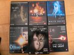 Horrorklassiekers the Sixt sense Signs The Others White nois, Vanaf 16 jaar, Verzenden, Zo goed als nieuw