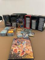Pokemon verzameling - full arts, promo’s, holo/reverse, bulk, Hobby en Vrije tijd, Ophalen of Verzenden, Zo goed als nieuw, Meerdere kaarten