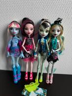 Monster high, Ophalen of Verzenden, Overige typen