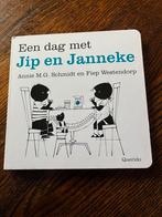 Een dag met Jip en Janneke, Ophalen, Zo goed als nieuw, 3 tot 4 jaar