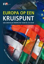 Europa op een kruispunt, Ophalen of Verzenden, Zo goed als nieuw