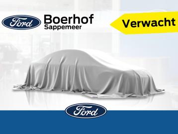 Ford FOCUS Wagon EcoBoost Titanium 125PK | Led-matrix | Trek beschikbaar voor biedingen