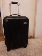 Te koop,GAMA merk reiskoffer/handBaggage., Ophalen, Zo goed als nieuw, Hard kunststof, 70 cm of meer