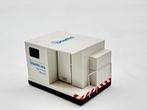 IMC BAUMA UNIT LADING container, Hobby en Vrije tijd, Modelauto's | 1:50, Overige merken, HGL74-@hotmail.com, Houten, Ophalen of Verzenden
